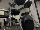Simmons SDS8 Pad Set black (very good condition) (3)