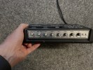 Simmons Digital Clap Trap (very good condition) (2)