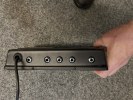 Simmons Digital Clap Trap (very good condition) (3)