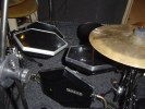 SDSV Pad Set 5-piece black (good condition with normal signs of wear) (4)