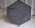 SDS7 MK1 Pad Set 5-piece red (good condition with normal signs of wear) (4)
