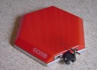SDSV Tom Pads available individually in various colors (multiple, individual price) (4)